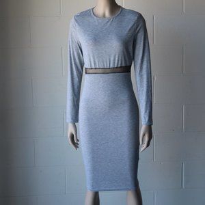 Long Sleeve Dress NWOT